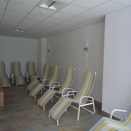 Rosenalm Appartment 208 Scheidegg Bagian luar foto