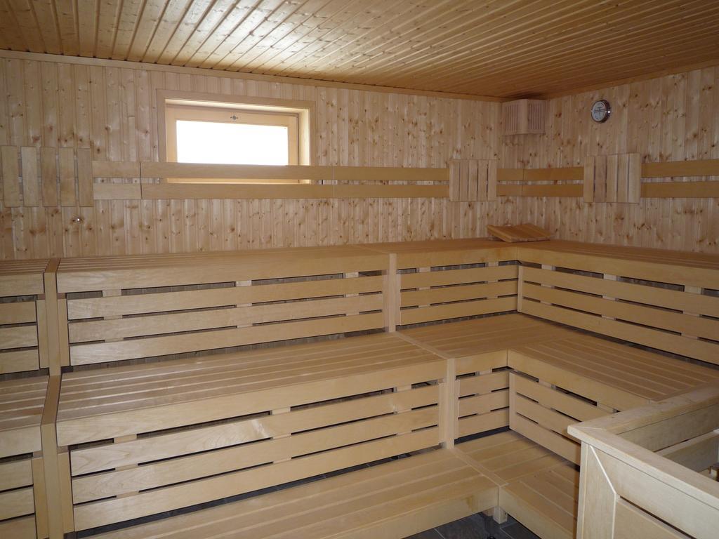 Rosenalm Appartment 208 Scheidegg Bagian luar foto