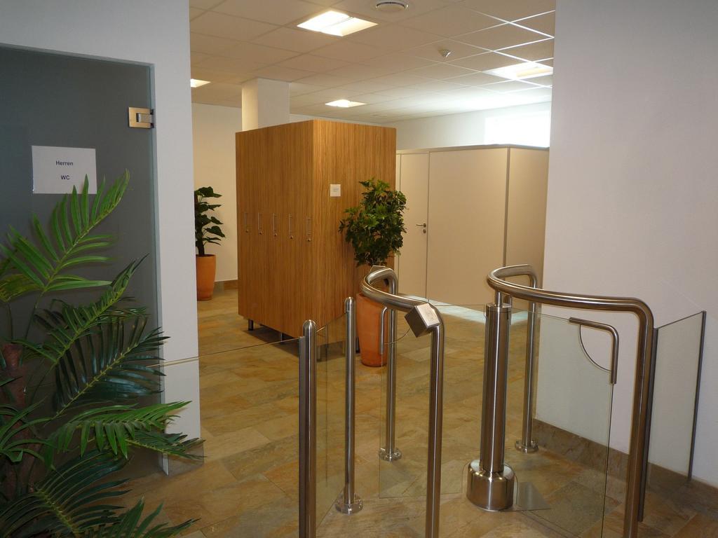 Rosenalm Appartment 208 Scheidegg Bagian luar foto